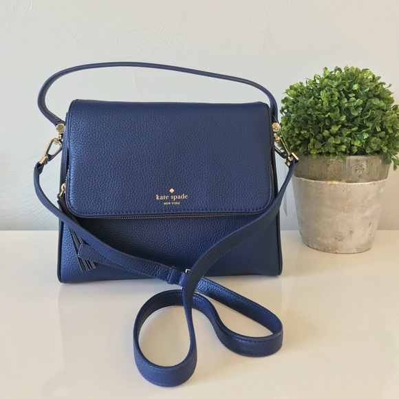 SOLD Kate Spade Purse 💕 - Picture 5 of 8